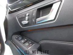 メルセデス・ベンツ Eクラスワゴン