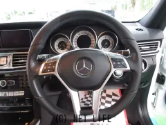 メルセデス・ベンツ Eクラスワゴン