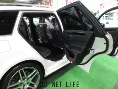 メルセデス・ベンツ Eクラスワゴン