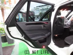 メルセデス・ベンツ Eクラスワゴン