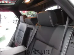 メルセデス・ベンツ Eクラスワゴン