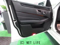 メルセデス・ベンツ Eクラスワゴン