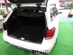 メルセデス・ベンツ Eクラスワゴン