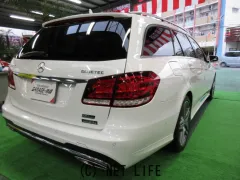 メルセデス・ベンツ Eクラスワゴン