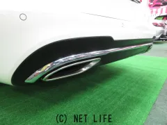 メルセデス・ベンツ Eクラスワゴン