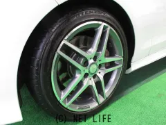 メルセデス・ベンツ Eクラスワゴン