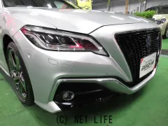 トヨタ クラウン