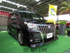 トヨタ エスクァイア