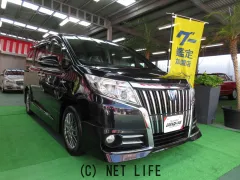 トヨタ エスクァイア