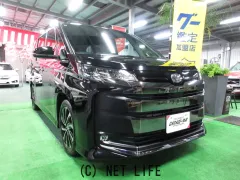トヨタ ノア