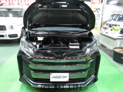 トヨタ ノア