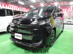 トヨタ ノア