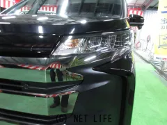 トヨタ ノア