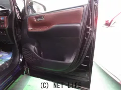 トヨタ エスクァイア