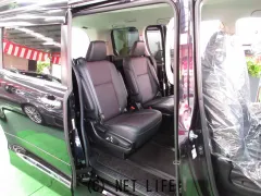トヨタ エスクァイア
