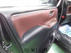 トヨタ エスクァイア