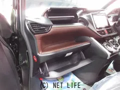 トヨタ エスクァイア