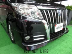 トヨタ エスクァイア