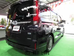 トヨタ エスクァイア