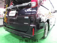 トヨタ エスクァイア