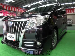 トヨタ エスクァイア
