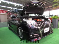 トヨタ エスクァイア
