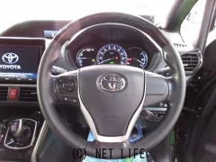 トヨタ エスクァイア