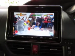 トヨタ エスクァイア