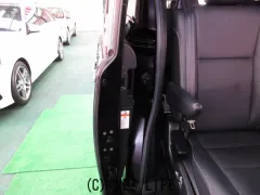 トヨタ エスクァイア