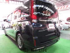 トヨタ エスクァイア