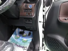 トヨタ エスクァイア