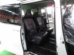 トヨタ エスクァイア