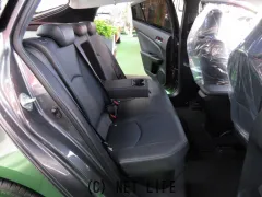 トヨタ プリウス