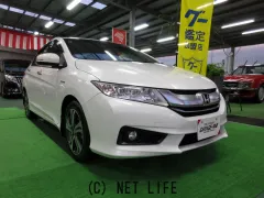 ホンダ グレイス