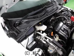 ホンダ グレイス