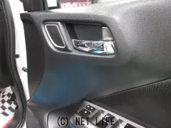 ホンダ グレイス
