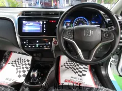 ホンダ グレイス