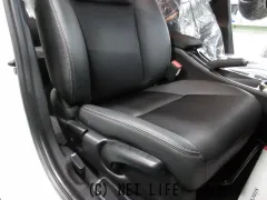 ホンダ グレイス