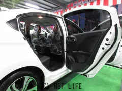 ホンダ グレイス