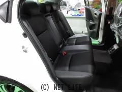 ホンダ グレイス