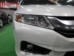 ホンダ グレイス