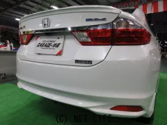 ホンダ グレイス