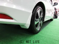 ホンダ グレイス