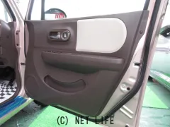 スズキ アルトラパン