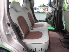 スズキ アルトラパン