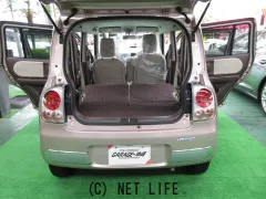 スズキ アルトラパン