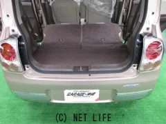 スズキ アルトラパン