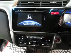 ホンダ グレイス