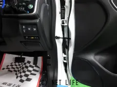 ホンダ グレイス