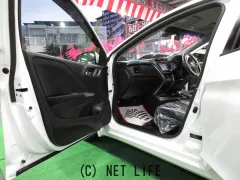 ホンダ グレイス